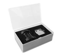 Ujjdwiurgh Kit d'outils de polissage de voiture avec grattoir et support de nettoyage pour vernis affaissé, traitement des taches, gestion de la poussière