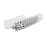 Ujjdwiurgh Kit D'Outils Manuels pour Tournevis à Manche en Bois, Pince de Serrage à Couple Fixe, Accessoires de Remplacement pour le Travail Du Bois, de Tournevis