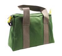 Ujjdwiurgh Kit d'outils ménagers portable de 45 cm pour ranger tournevis, clés, pinces, clous et outils à main pour l'entretien des pinces