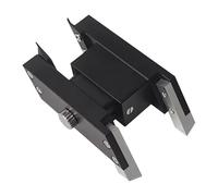 Ujjdwiurgh Kit d'outils professionnel pour barrettes à ressort en acier inoxydable