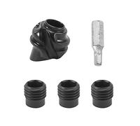 Ujjdwiurgh Kit d'ouverture pour arc composé à 37 degrés - Accessoires de tir à l'arc composite