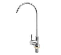 Ujjdwiurgh Kitchen Direct Robinet de filtre à eau potable en acier inoxydable 304 Système de purification par osmose inverse Cuisine Torneira