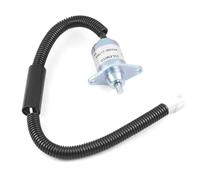 Ujjdwiurgh KM2V80-11700A Électrovanne D'Arrêt de Carburant 12 V pour Électrovanne D'Arrêt D' de Générateur de Moteur