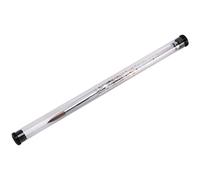 Ujjdwiurgh Kolinsky Pinceau à ongles acrylique avec paillettes liquides pour nail art Couleur 12 Or rose