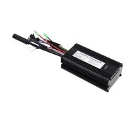 Ujjdwiurgh KT KT-26A Contrôleur d'onde sinusoïdale pour vélo électrique puissant 36 V 48 V 52 V 26 A