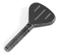 Ujjdwiurgh La vis de verrouillage de plaque à dégagement rapide est adaptée pour la vis de commande de panneau hydraulique MVH500AH