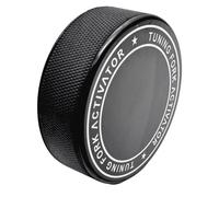 Ujjdwiurgh L'activateur de diapason à tonalité soutenue crée un design en caoutchouc, performance sonore minimale