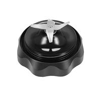 Ujjdwiurgh Lame d'extraction de rechange pour mixeur 1200 W ZNBF30500Z