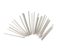 Ujjdwiurgh Largeur Jumbo de Fretwire de Guitare éLectrique de de D'Argent de 2.90Mm