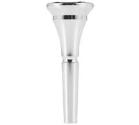 Ujjdwiurgh Le D'Embouchure pour Cor FrançAis Comprend 1 PièCe SéRie D'Embouchure pour Cor FrançAis pour Adultes, Enfants et DéButants Instrument de Musique-B