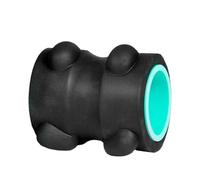 Ujjdwiurgh Le Masseur Du Cou de Couvre-Cou de Support Soulage le Cou et les Maux de Tête Restaurent les Soins Du Corps à Travers la Libération de la Pression Du Pouce