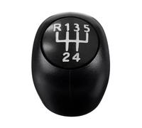 Ujjdwiurgh Le Pommeau de Levier de Vitesse Manuel 5 Vitesses Handball pour Ducato Jumper/Relais Boxer 1994-2006 735316072