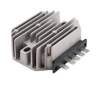 Ujjdwiurgh Le régulateur redresseur MIA881279 AM101406 AM880655 convient pour tracteur de jardin 330 F912 3TNA72