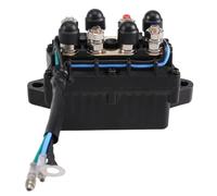 Ujjdwiurgh le Relais D'Inclinaison de Trim pour Hors-Bord 30 40 50 60 70 80 90 1992-2006 6H1-81950-00-00