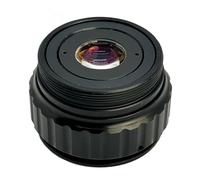 Ujjdwiurgh Lentille de vision nocturne 15x avec écran OLED 0,37 à 0,4"