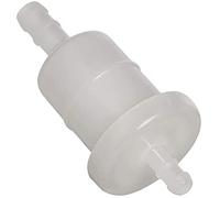 Ujjdwiurgh Les éléments filtrants 16910-ZV4-015 de pompe basse pression pour moteur hors-bord conviennent pour 8-90 HP