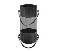 Ujjdwiurgh Les Ordures de Bateaux en Filet en Peuvent Être Réutilisables Accessoires de Pêche à la Poubelle Conteneur de Poubelle