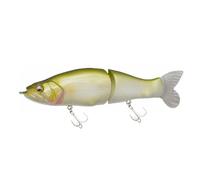 Ujjdwiurgh Leurre Bait Bionics Fish Bait Appât de Poisson Coulant Lentement 135 mm/28 G Faux Appât Appât Dur K