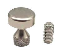 Ujjdwiurgh Levier de Débosselage de Voiture, Crochet, Barre de Levier, Alliage de Titane, Coussinet de Joint Universel, Tête de Direction en Fer, Marteau de Nivellement