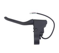 Ujjdwiurgh Levier de Frein de PoignéE de Frein de Scooter pour M365 PièCes de Rechange de Scooter éLectrique PoignéE PièCes de RéParation de Frein