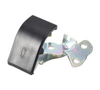 Ujjdwiurgh Levier de poignée de déverrouillage de capot R56 R57 R58 R59 R60 51237149591