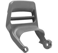 Ujjdwiurgh Levier de PoignéE de Frein de ChaîNe de Garde-Main pour 445 445E 450 450E TronçOnneuses, Remplace 505422701 & 544082601