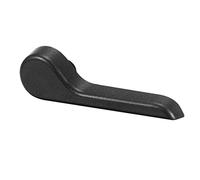 Ujjdwiurgh Levier de PoignéE de SièGe de Conducteur de RéGlage de PoignéE D'Inclinaison de SièGe de Voiture pour Droit 15232598