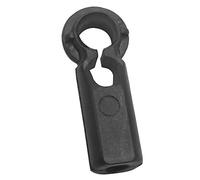 Ujjdwiurgh Liaison de joint en nylon 662-41237 pour moteur hors-bord 662-41237-01, moteurs 6HP à 300HP 1 pièce