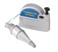 Ujjdwiurgh Ligne de Repérage Extensible avec à Plomb Magnétique, Outil Stretch Line 1PCS