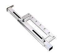 Ujjdwiurgh L'inversion à double échelle est couramment utilisée avec des objets de menuiserie de positionnement à la main