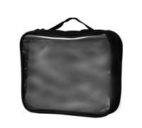 Ujjdwiurgh Livre de Présentation de Broches Émaillées, Livre D'Échange de Broches, Sac de Collectionneur de Broches, Livre de Collection de Broches