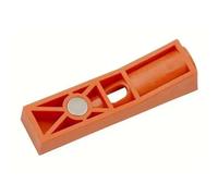 Ujjdwiurgh Localisateur de Trous Obliques pour le Travail Du Bois, Guide de Perçage D'Angle de Poche, Localisateur de Trous, Ensemble D'Outils de Menuiserie de Bricolage Durables