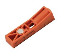 Ujjdwiurgh Localisateur Perforation Oblique pour le Travail Du Bois Localisateur Perforation pour le Travail Du Bois Localisateur Perçage Localisateur Perforation pour Trou