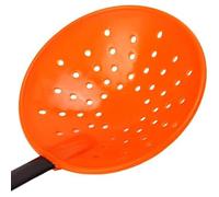 Ujjdwiurgh Loches de Pêche sur Glace, Cuillère de Pêche sur Glace, Passoire de Pêche, Écumoire à Filtrage pour la Pêche sur Glace