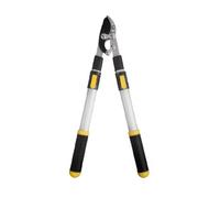 Ujjdwiurgh Longue Branche Élagage Cisaillement Jardinage Arbre Fruitier en Acier Ciseaux de Jardin Extensible