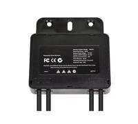 Ujjdwiurgh L'optimiseur solaire améliore les performances et l'adaptabilité étendue pour l'optimiseur d'énergie de panneau solaire