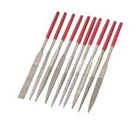 Ujjdwiurgh Lot de 1 jeu de frettes et sillets de guitare - Outil de réparation argenté