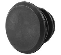 Ujjdwiurgh Lot de 10 bouchons de guidon de vélo pour vélo de route, BMX, scooter