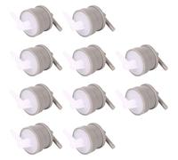 Ujjdwiurgh Lot de 10 filtres à gaz 90917-11044 pour HFn Prado 90917-11044-X4