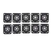 Ujjdwiurgh Lot de 10 pièces de carburateur pour tronçonneuse Ms210 Ms230 Ms2500 Accessoires pour tronçonneuse