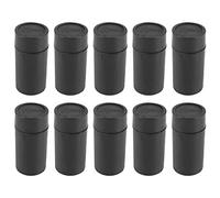 Ujjdwiurgh Lot de 10 rouleaux d'encre de recharge 20 mm pour MX5500