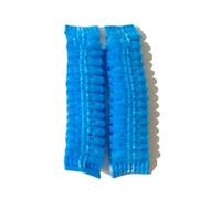 Ujjdwiurgh Lot de 100 filtres jetables pour aspirateurs domestiques