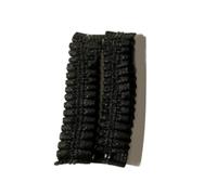 Ujjdwiurgh Lot de 100 housses de filtre à poussière jetables pour aspirateur domestique