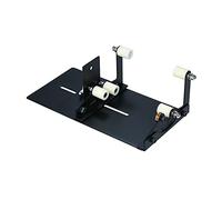 Ujjdwiurgh Lot de 11 coupe-verre en métal pour sculptures de verre