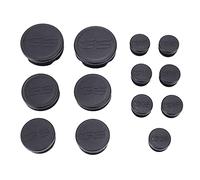Ujjdwiurgh Lot de 13 capuchons de cadre pour R1200Gs LC R 1200Gs R 1200 Gs Adventure 2013 2014 2015 2016