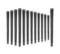 Ujjdwiurgh Lot de 13 poignées de golf standard antidérapantes pour clubs de golf toutes saisons