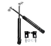 Ujjdwiurgh Lot de 2 barres de vérin à gaz pour capot de moteur avant MK1 2010-2017