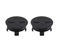 Ujjdwiurgh Lot de 2 bouchons de distribution 12513-P72-003 pour culasse arrière avec joint