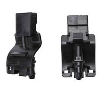 Ujjdwiurgh Lot de 2 buses de lave-glace pour CROWN 85381-30110