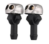 Ujjdwiurgh Lot de 2 buses de lave-glace pour R107 W114 W115 230 240D 380 450 560 SL 1078600147